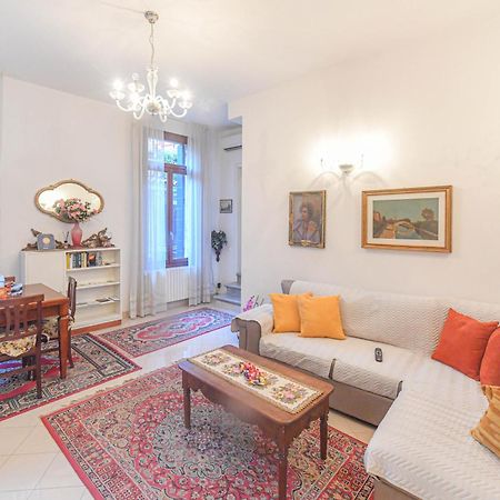 Apartmán Ca' Botera Benátky Exteriér fotografie