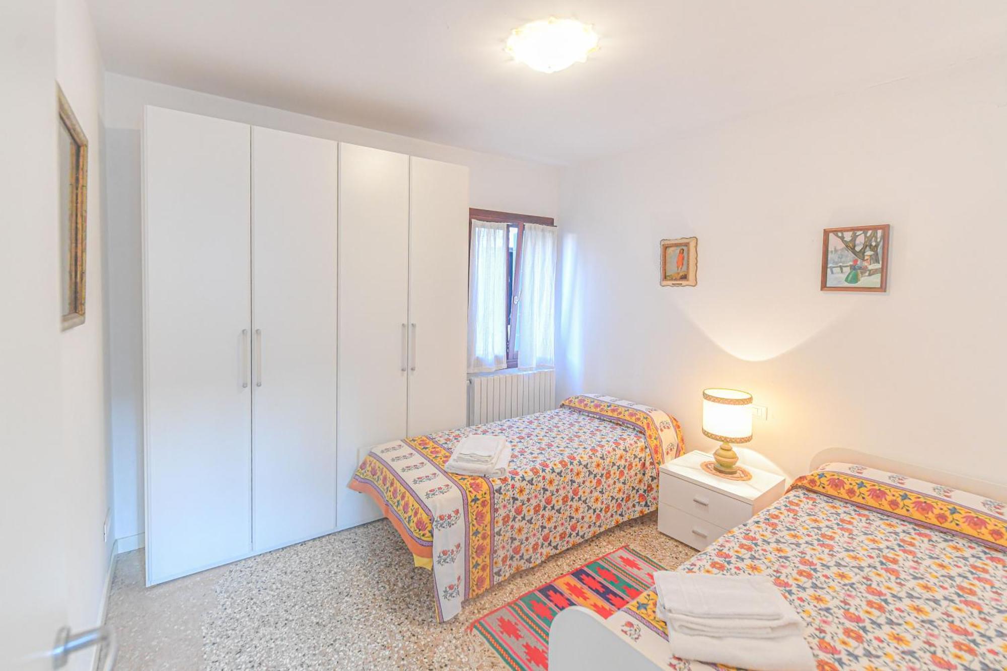 Apartmán Ca' Botera Benátky Exteriér fotografie