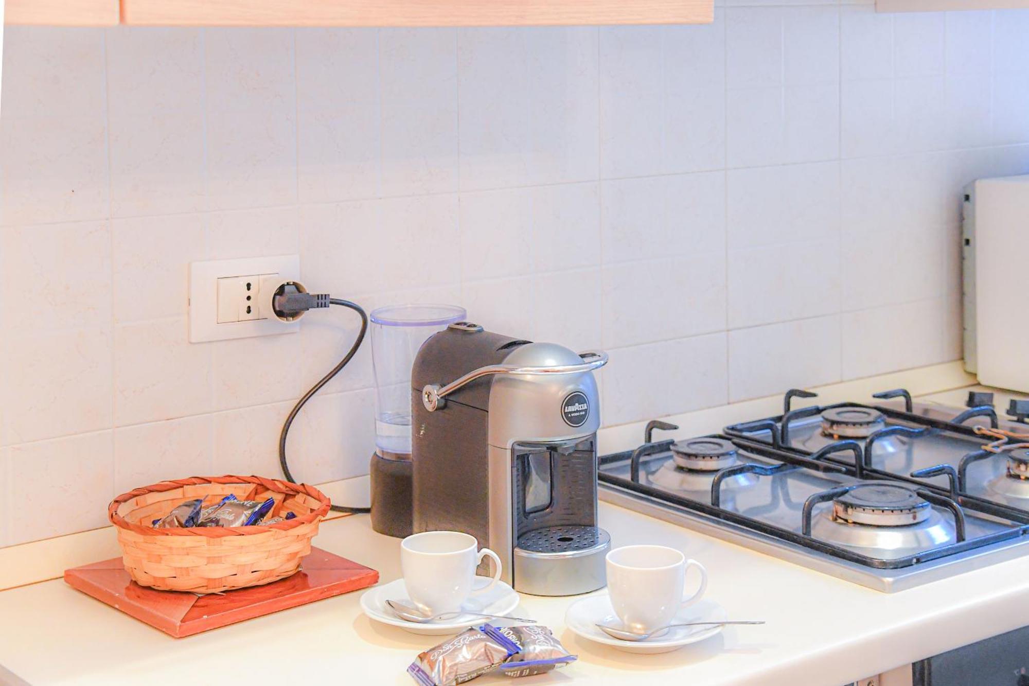 Apartmán Ca' Botera Benátky Exteriér fotografie