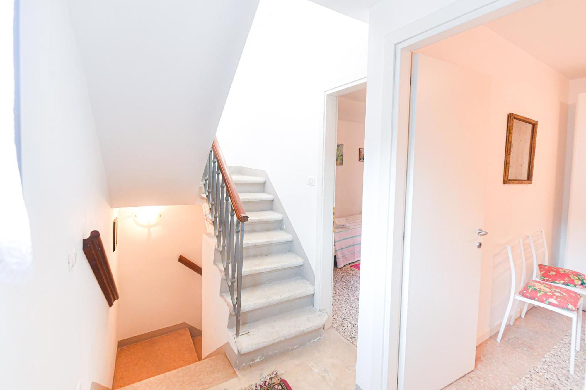 Apartmán Ca' Botera Benátky Exteriér fotografie