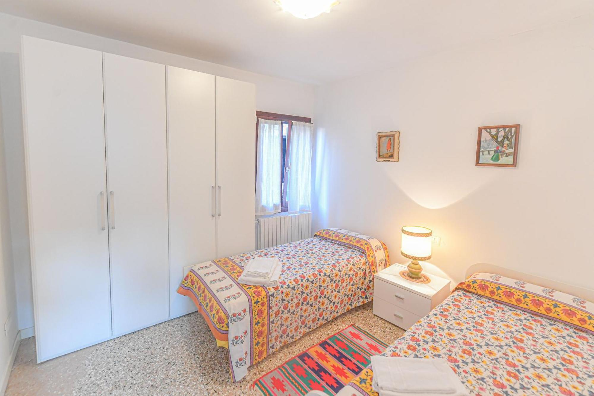 Apartmán Ca' Botera Benátky Exteriér fotografie