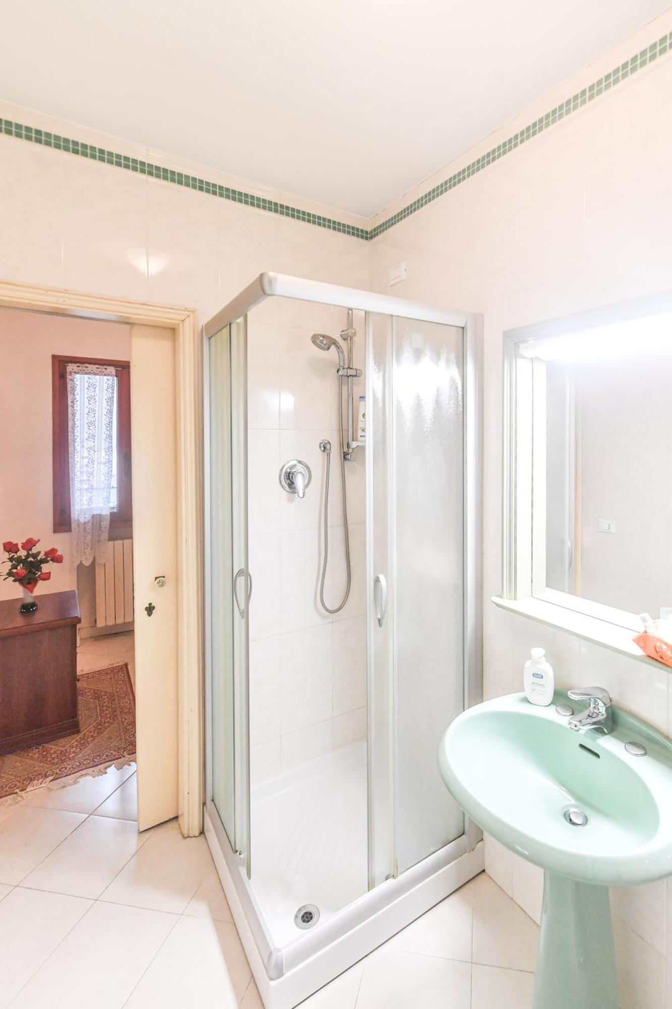 Apartmán Ca' Botera Benátky Exteriér fotografie