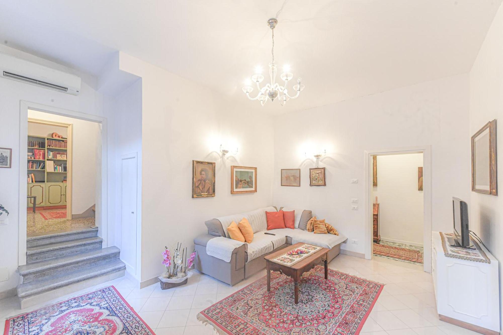 Apartmán Ca' Botera Benátky Exteriér fotografie