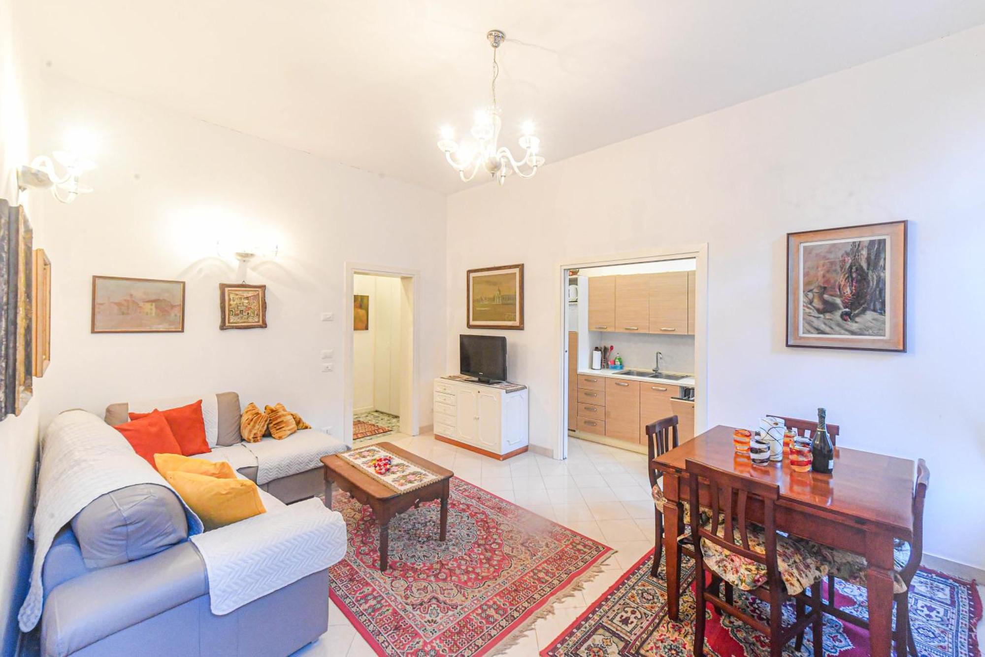 Apartmán Ca' Botera Benátky Exteriér fotografie