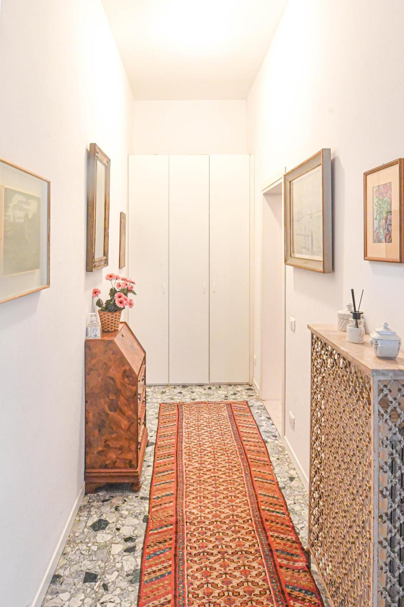 Apartmán Ca' Botera Benátky Exteriér fotografie